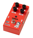Warm Audio Dirty Boy Jr. Booster Pedal