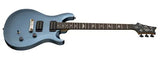 PRS SE CE 24 Standard Satin Stoptail Electric Guitar w/ Gigbag - Ice Blue