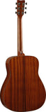 Yamaha Red Label FGX5 II 60's FG All Solid Spruce/Mahogany Acoustic-Electric Guitar