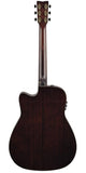 Yamaha TAG3 C TransAcoustic Dreadnought Acoustic/Electric Guitar - Sandburst