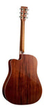 Martin DC-13E Modern Dreadnought Acoustic/Electric w/ Gig Bag