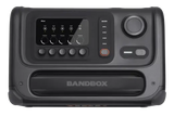 JBL BandBox Trio Portable Practice Amp w/ AI Stem Separation of Vocals and Instrumentation (Copy)