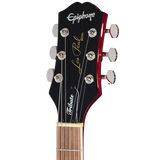 Epiphone Les Paul Tribute - Heritage Cherry Sunburst