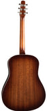 Seagull Maritime SWS Sprue/Mahogany Acoustic/Electric Guitar - Burnt Umber