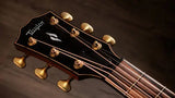 Taylor 814ce Builder's Edition Next Generation Honduran Rosewood/Sinker Redwood Acoustic-Electric Guitar