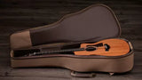 Taylor 24ce Grand Auditorium Mahogany Acoustic-Electric Guitar - Natural