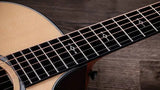 Taylor Next Generation 414ce Spruce/Rosewood Acoustic-Electric Guitar w/ Hardshell Case - Natural