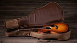 Taylor 112ce Special Edition Acoustic-Electric Guitar with Gig Bag - Honeyburst