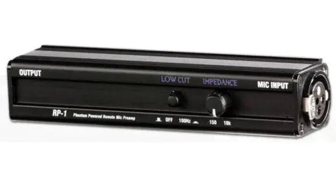 ART RP1 Single Channel Remote Preamp