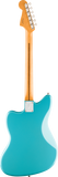 Fender Player II Jazzmaster, Rosewood Fingerboard - Aquatone Blue