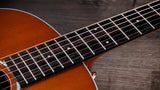 Taylor 217e Plus Special Edition Acoustic-Electric Guitar w/ Gig Bag - Honeyburst