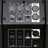 Yorkville YXL Tower 12 w/ 12 Inch Subwoofer