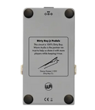 Warm Audio Dirty Boy Jr. Overdrive Pedal