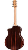 Taylor 214ce Special Edition Acoustic-Electric Guitar w/ Gig Bag - Honeyburst