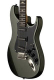 * COMING SOON * PRS John Mayer SE Silver Sky Defender Limited Edition Electric Guitar - Woolstone Green