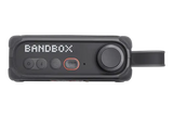 JBL BandBox Solo Portable Practice Amp w/ AI Stem Separation of Vocals and Instrumentation