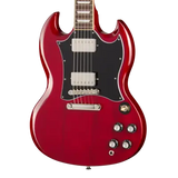Epiphone 1961 SG Standard - Vintage Cherry
