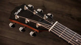 Taylor 324ce Studio Special Edition Acoustic-Electric Guitar w/ Case - Mahogany Glow