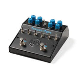 Warm Audio Throne Of Tone Overdrive Pedal