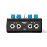 Warm Audio Throne Of Tone Overdrive Pedal