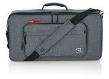 Gator Transit Series Guitar Gear and Accessory Bag - 24 X 12 X 4.5''