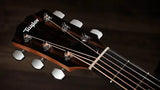 Taylor 214ce Special Edition Acoustic-Electric Guitar w/ Gig Bag - Honeyburst