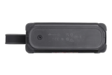 JBL BandBox Solo Portable Practice Amp w/ AI Stem Separation of Vocals and Instrumentation