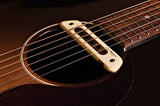 L.R. Baggs M80 Acoustic Guitar Soundhole Magnetic Pickup