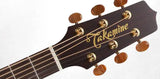 Takamine P3DC Pro Series 3 Acoustic/Electric Dreadnought