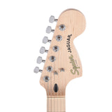 Squier FSR Affinity Jaguar - Graffiti Yellow