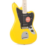 Squier FSR Affinity Jaguar - Graffiti Yellow