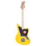 Squier FSR Affinity Jaguar - Graffiti Yellow