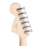 Squier FSR Affinity Jaguar - Graffiti Yellow