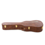 "STAFF PICKS" ~ Ethan Mews ~ Gibson Limited Edition Advanced Jumbo Original w/ Case - Vintage Sunburst