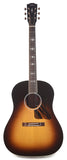 "STAFF PICKS" ~ Ethan Mews ~ Gibson Limited Edition Advanced Jumbo Original w/ Case - Vintage Sunburst
