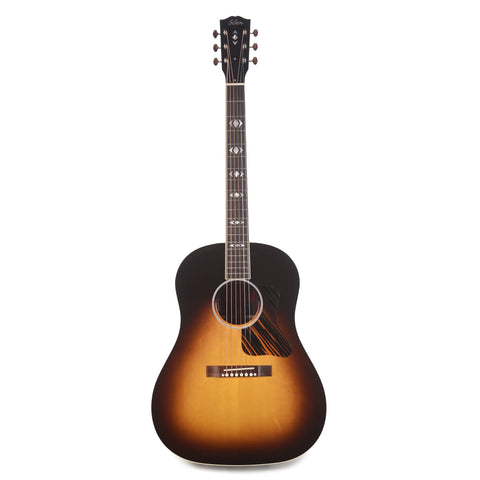 Gibson Limited Edition Advanced Jumbo Original w/ Case - Vintage Sunburst