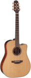 Takamine P3DC Pro Series 3 Acoustic/Electric Dreadnought