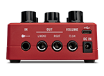 Line 6 POD Express Guitar