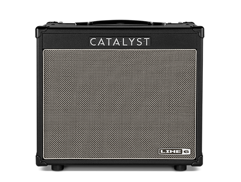 Line 6 Catalyst CX 60 1x12" Combo