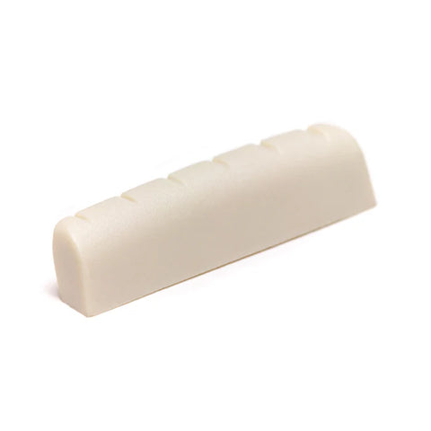 Tusq Slotted Acoustic Nut PQ-M600-00 (Martin Style)