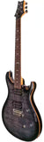 PRS SE CE 24 Electric Guitar with Gig Bag- Charcoal