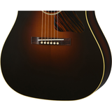 Gibson Historic 1934 Jumbo - Vintage Sunburst *