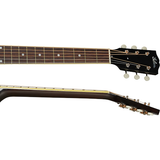 Gibson Historic 1934 Jumbo - Vintage Sunburst *