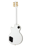 Epiphone Les Paul Custom - Alpine White