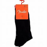 Perri's Socks - Fender 3 Pack - Black