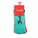Perri's Socks - Fender 3 Pack - Multi-Colour