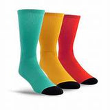 Perri's Socks - Fender 3 Pack - Multi-Colour