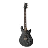 PRS Limited Edition SE Swamp Ash CE 24 Electric Gutiar with Gigbag - Sandblasted White