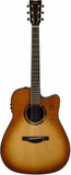 "STAFF PICKS" ~ Ethan Mews ~ Yamaha TAG3 C TransAcoustic Dreadnought Acoustic/Electric Guitar - Sandburst