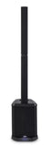 Alto Professional 5-Channel Portable Powered Column Array - 1200W